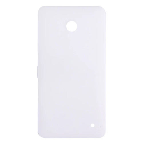 Cover posteriore batteria per