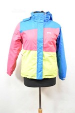 Giacca Da Sci Ragazza Gts 152