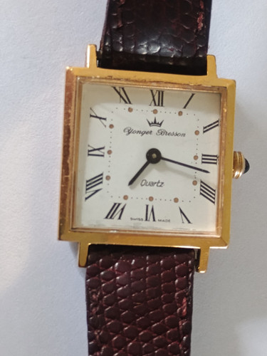 Yonger bresson swiss - swiss, made