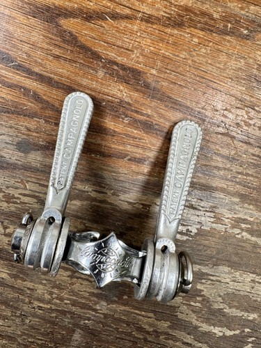 Nos campagnolo super nuovo - super,
