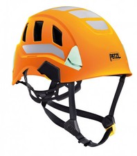 Casco Funzionante Petzl Strato