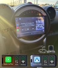 KAM per BMW Mini Cooper R56