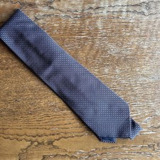 Cravatta Gucci in seta made in