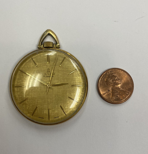 Orologio tasca lanco - tasca,