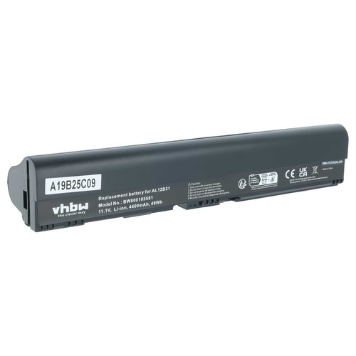 Batterie pour acer aspire one - acer,