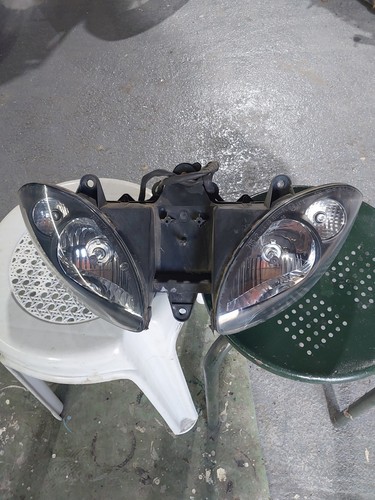 Faro anteriore piaggio 180 - x9,