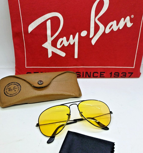 Occhiali sole vintage - da, ray