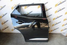 PORTIERA PORTA POSTERIORE DX