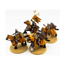 Cmon baratheon mini loose - baratheon,