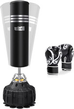 Sacco Da Boxe Da Terra, 178Cm