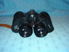 Binocolo Agfa 10x40 GERMANY
