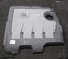 Copertura insonorizzante punterie  VOLKSWAGEN MAGGIOLINO CABRIO (5C) 1.6 TDI
