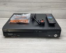 Panasonic dmr ez47v combo - dmr-ez47v,
