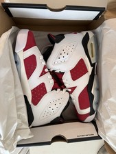 Nike Air Jordan 6 Retro