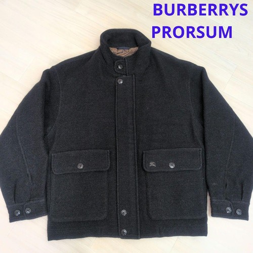 Autentica giacca burberry - autentica,