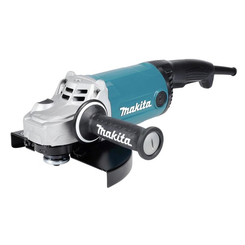 Smerigliatrice angolare 2200w - smerigliatrice,