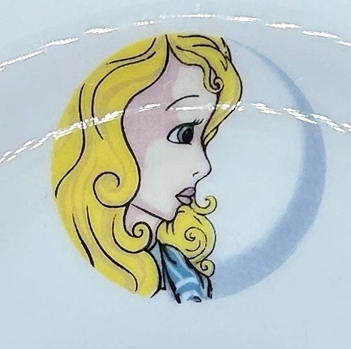 Alice set piatti da - alice,