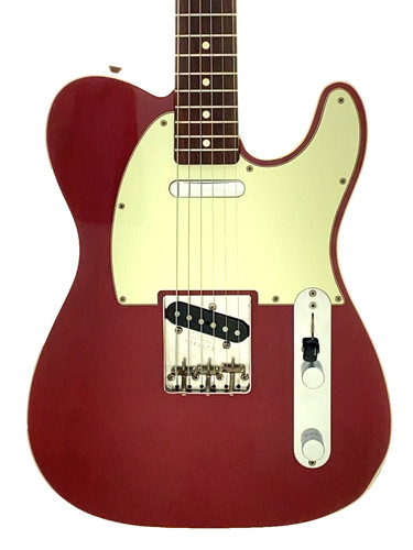 Fender japan 2006 - japan, 2006~2008
