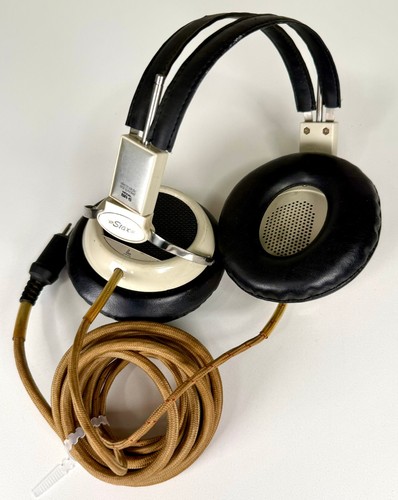 Cuffie elettrostatiche stax - cuffie,