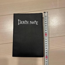 Quaderno Death Note 1