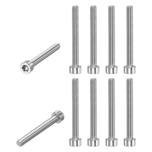 10pz viti torx - 10pz, con