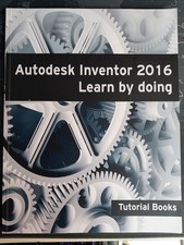 Autodesk Inventor 2016 Learn