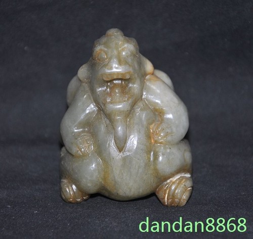 Statua orso animale - , ricchezza
