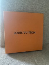 Scatola originale Louis Vuitton 26*26*3