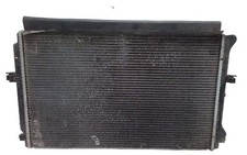 radiatore acqua VOLKSWAGEN