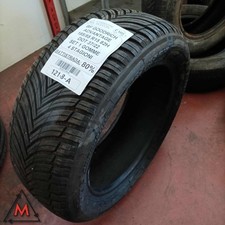 Gomma pneumatico 4 stagioni