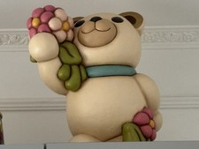 Thun teddy primavera mazzo - primavera, di