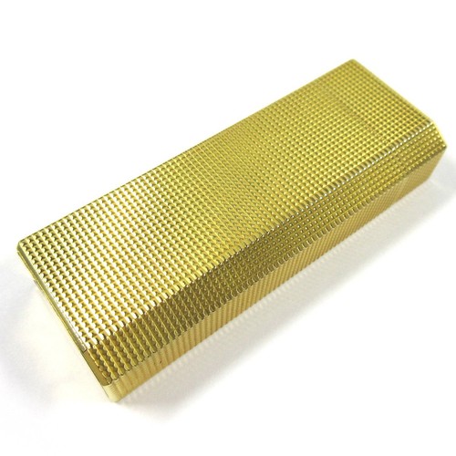 Cartier vintage placcato oro - vintage,