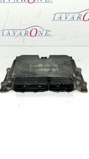 CENTRALINA MOTORE ECU PER FIAT Doblo Cargo 0 281 010 344 Diesel 1900 (00>05)