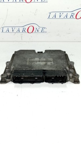 Centralina motore ecu - motore,