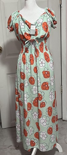Abito donna estivo taglia - , l/xl
