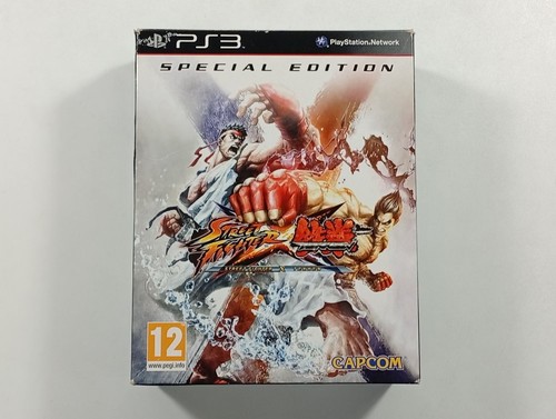 Street fighter tekken - street,