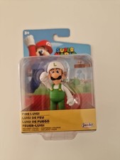 Super Mario Nintendo - Fuoco