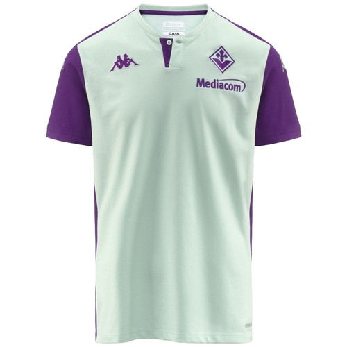 Kappa polo bambino angata - angata, 8