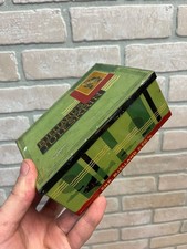 Pubblicità Vintage Bjellands