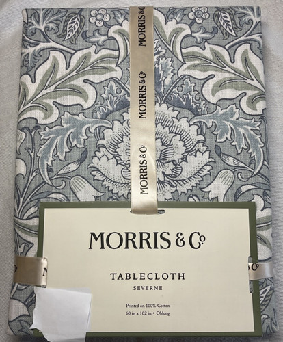 Tovaglia morris cotone 60 - morris, &