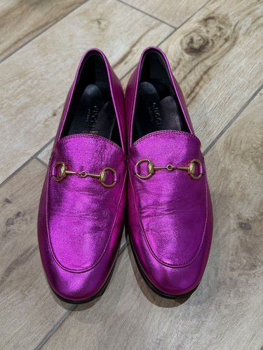 Mocassini gucci jordaan - gucci,