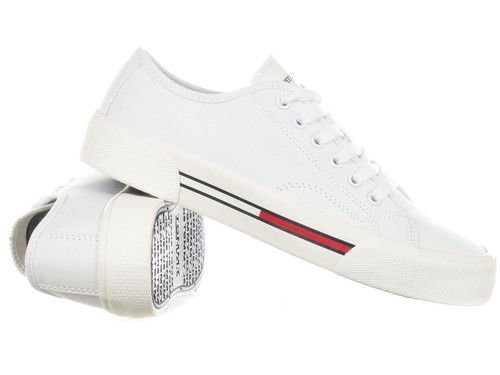 Scarpe donna tommy jeans - scarpe,