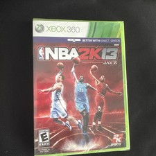 *NUOVO* NBA 2K13 Xbox 360