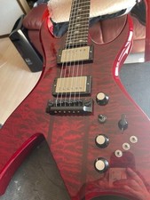B.C. Rich Bich 1000 Japan
