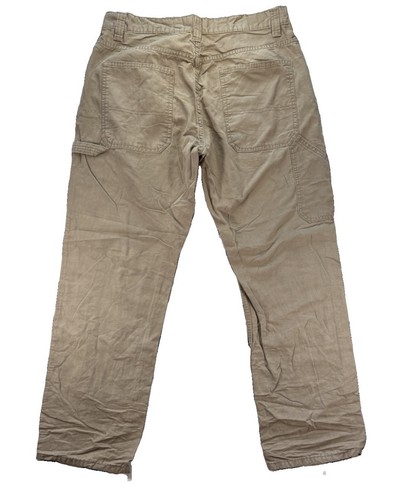Pantalone carpentiere montagna