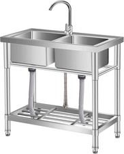 Lavabo di Alimentazione