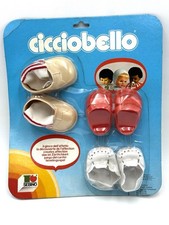 Vintage sebino cicciobello set - vintage,