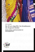 			De fil en aiguille: les