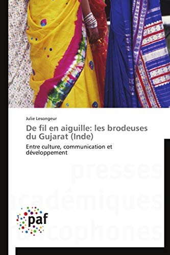 Fil en aiguille - aiguille:, les