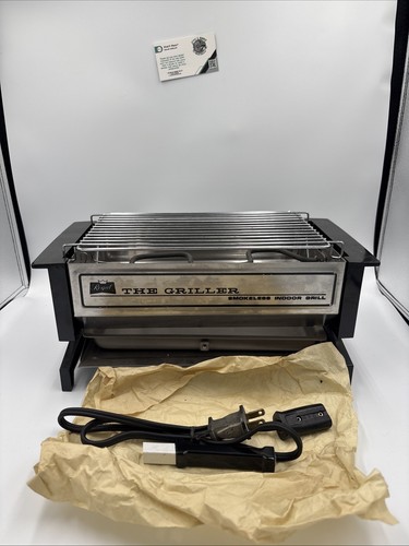Regal ware mini grill - regal,